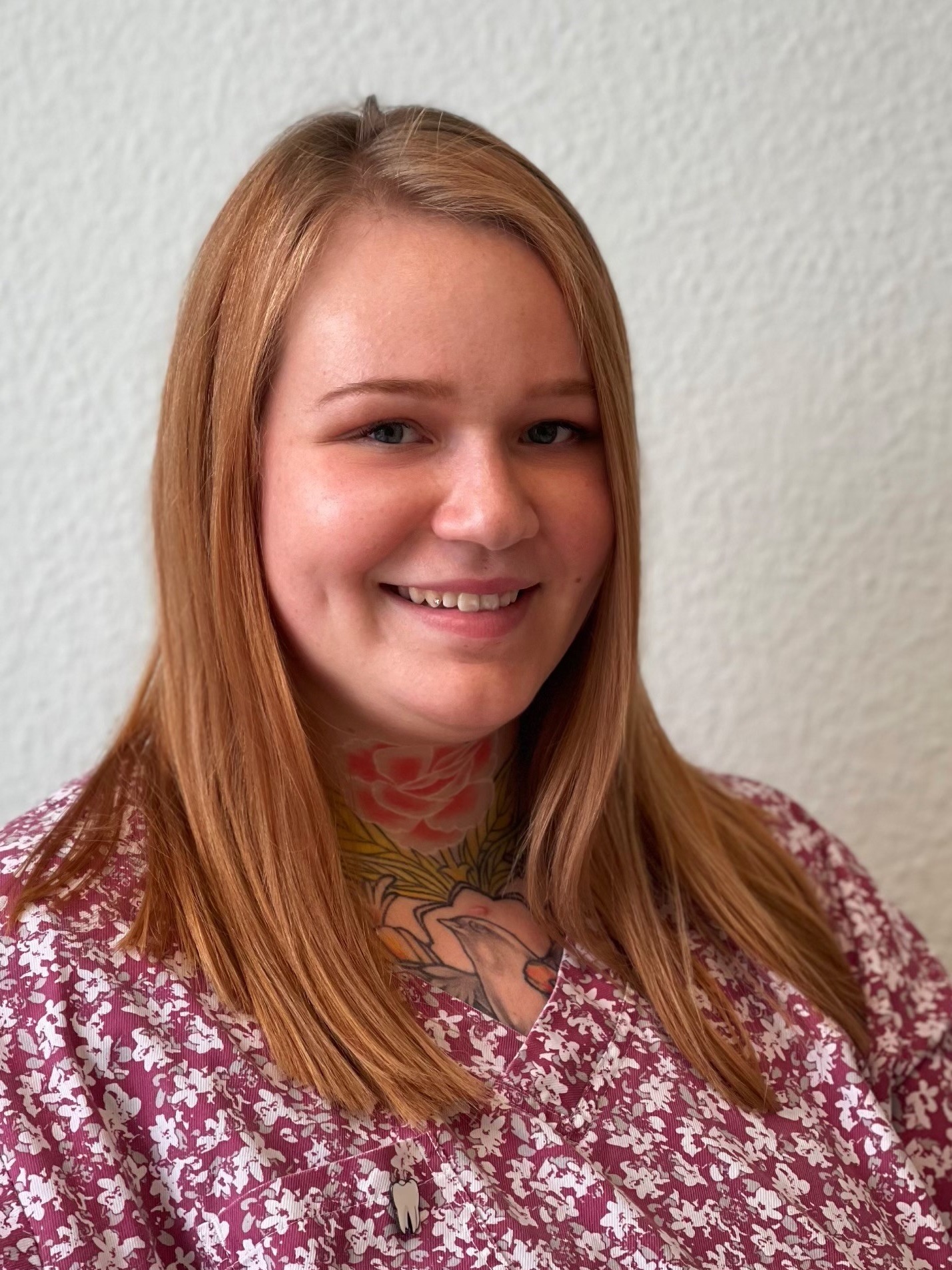 Städtische Berufsschule Für Zahnmedizinische Fachangestellte Zahnarztpraxis Dr. med. dent. Marie-Luise Möbius - TEAM